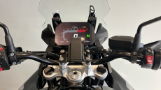BMW F800 GS (24MY)